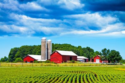 Affordable Farm Insurance - Indiana PA